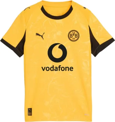 Image de T-shirt Puma Bvb Home 78008701
