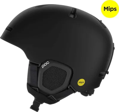 Produktbild von POC Fornix MIPS Skihelm Senior