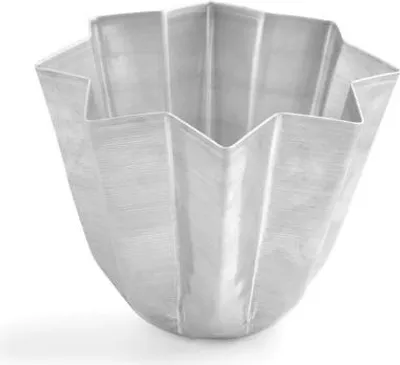 Image de Moule à pandoro en aluminium 23 x 17