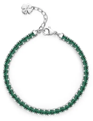 Obrázok produktu pre Náramky Tenis Brosway Silver Collection Desideri - žena