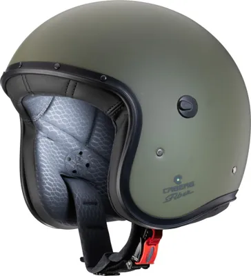 Produktbild von CABERG FREERIDE X MONO Jethelm XL in grün