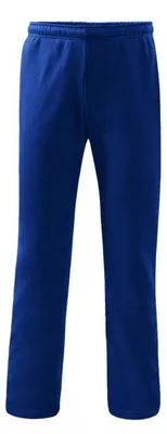 Imagen del producto de Pantalón de entrenamiento para niños, modelo PP11860 (talla S), color azul