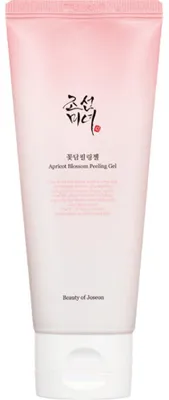 Produktbild von Beauty Of Joseon Gentle Exfoliator Apricot Blossom Peeling Gel 100 Ml