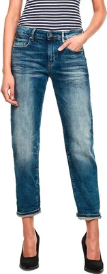 Produktbild von G-star Kate Boyfriend Jeans Blau 33 / 30 Frau Blau 33