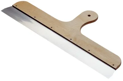 Produktbild von Jung Dekorspachtel 400mm rostfrei