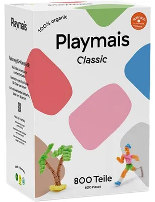 Immagine prodotto di Loick Playmais BASIC 800