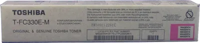 Immagine prodotto di Toshiba T Fc330Em Toner Magenta