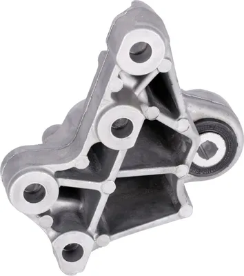 Produktbild von FEBI BILSTEIN Motorlager Gummimetalllager Hinten Rechts Oben passend für MERCEDES-BENZ B-Klasse (W246, W242) 184165