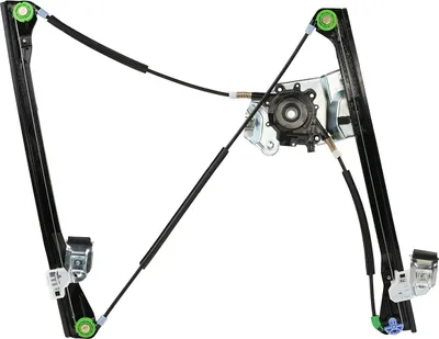 Produktbild von Fensterheber passend für VW Polo 95 6N 6Kv 10/1994-09/1999 elektr. vorne Rechts 6N4837462 Johns