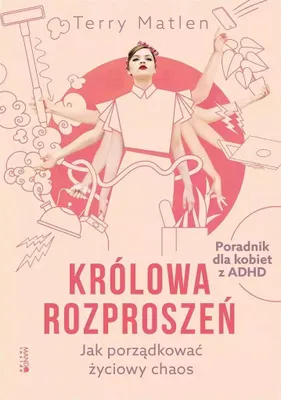 Produktbild von Krolowa rozproszen
