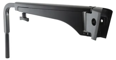 Image de Support rétroviseur extérieur gauche HELLA pour AGCO