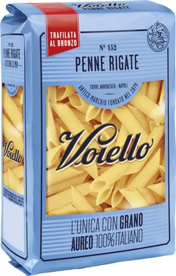 Produktbild von Voiello 152 Penne Rigate - 500 gr