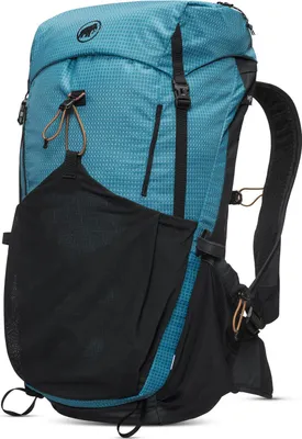 Produktbild von MAMMUT Ducan 26 Wanderrucksack mit Netzrücken blau 26L