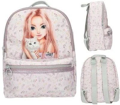 Produktbild von TopModel TOPModel Rucksack BLOOMING KITTY