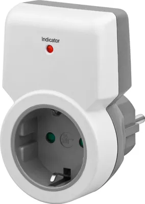 Obrázok produktu pre Goobay 94503, Šedá, Biela