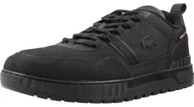 Produktbild von Lacoste T-Clip Winter Herren Schuhe Sneaker Halbschuhe Sport 748SMA003802H
