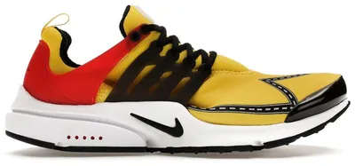 Obrázok produktu pre Topánky Nike Air Presto, CT3550700
