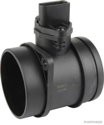 Image de HERTH+BUSS ELPARTS 70640111 Débitmètre d'air LMM pour BMW 3 Touring (E91) Débitmètre d'air