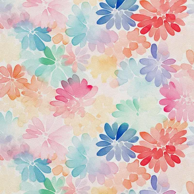 Produktbild von OUTDOOR DEKOSTOFFE OXFORD - Blumen - DX2352