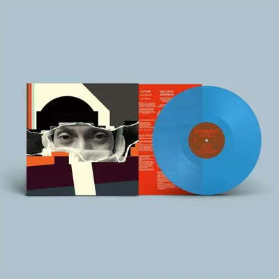 Immagine prodotto di Bombino: Sahel (vinile blu trasparente) - - (LP / S)