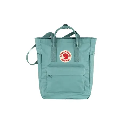 Zdjęcie produktu dla Fjällräven Kånken Totepack, Miast, Uni , 33 cm (13"), Miejsce na laptopa, Wodoodporny, Bawełna, Poliester