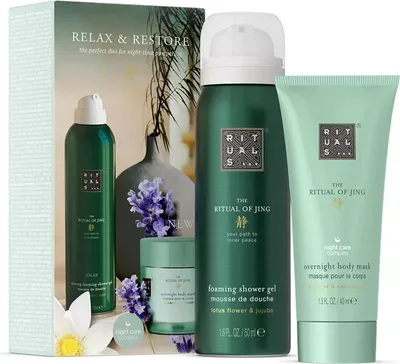 Obrázek produktu pro Dárková sada Rituals Jing