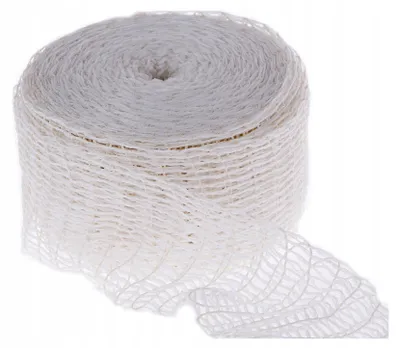 Zdjęcie produktu dla SIATKA WĘDLINIARSKA do wędlin 150mm 36SQ 50m