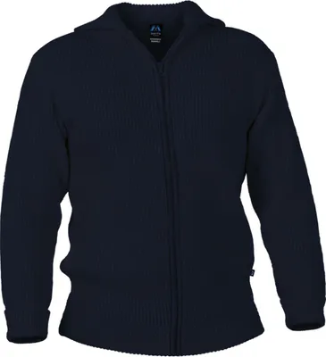 Produktbild von Blauer Peter - Troyer - Strickjacke - Merino - 10 Farben