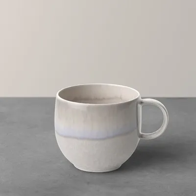 Zdjęcie produktu dla Villeroy&Boch - Kubek 290 ml Perlemor Sand