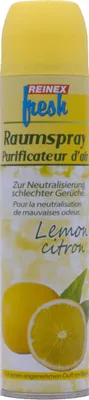 Zdjęcie produktu dla Reinex Raumspray Lemon 1134 300ml