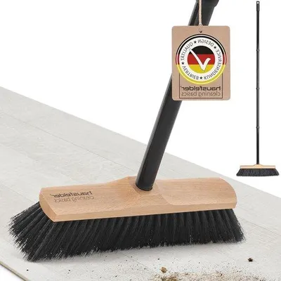 Zdjęcie produktu dla Miotła pochłaniająca kurz, 30 cm, miękka