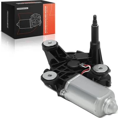 Produktbild von Frankberg 1x Wischermotor Scheibenwischermotor Hinten für Alfa Romeo 159 Sportwagon