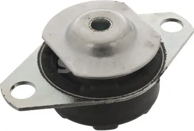 Produktbild von SWAG Motorlager Gummimetalllager Hinten für FIAT CINQUECENTO (170) 70 13 0020