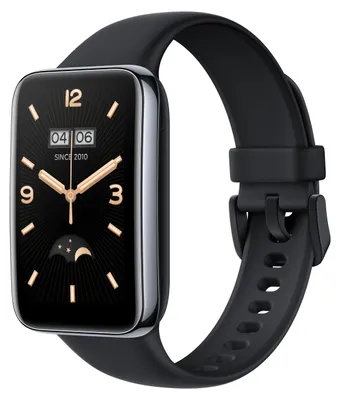 Produktbild von Xiaomi_Smart_Band_7_Pro_Schwarz