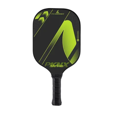 Immagine prodotto di PROKENNEX STRIKE Neon Green 215 Racchetta Pickleball Racket Pro Kennex