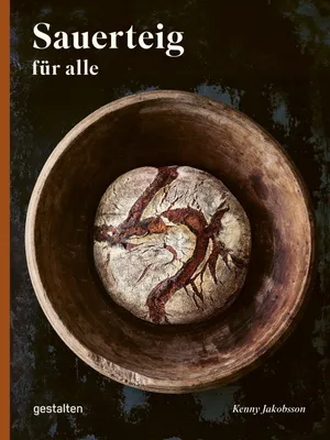 Produktbild von Sauerteig für alle