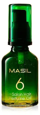Immagine prodotto di MASIL Profumo per capelli per 6 saloni, 50 ml