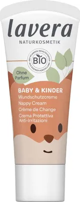 Produktbild von Baby & Kinder - Wundschutzcreme Probiergröße 20ml