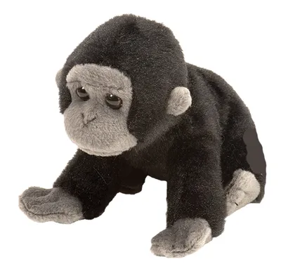 Produktbild von Wild Republic - Kuscheltier - Pocketkins - Gorilla