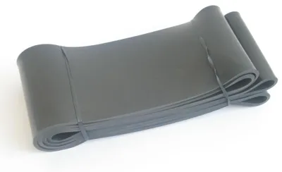 Zdjęcie produktu dla Opaska oporowa 104 X 10,1 cm Szara - 104 cm