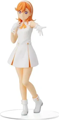 Zdjęcie produktu dla Love Live! Superstar! PM PVC Statue Kanon Shibuya - Wish