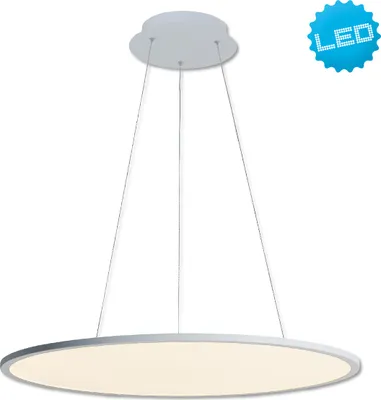 Produktbild von Näve - LED Pendelleuchte, Circle, D: 88,8cm; 7057226