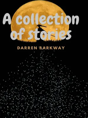 Produktbild von A Collection of Stories