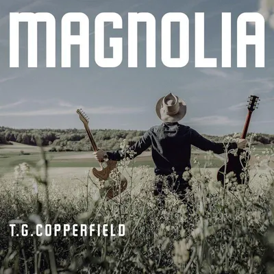 Zdjęcie produktu dla Magnolia