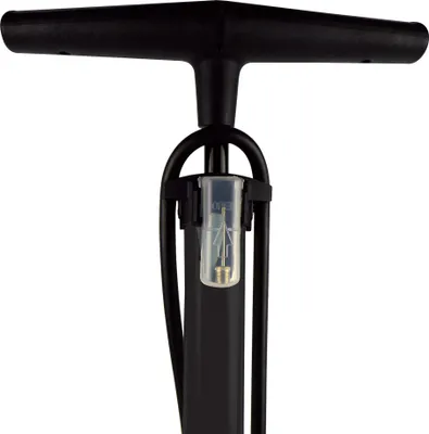 Produktbild von Dresco Fußbodenpumpe Manometer Pro