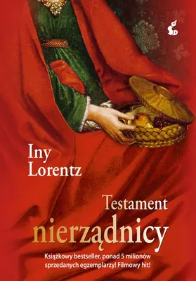 Productafbeelding van Testament nierzadnicy