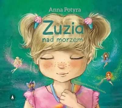Obrázok produktu pre ISBN 9788379155972, Polština, tvrdý obal, 72 strany