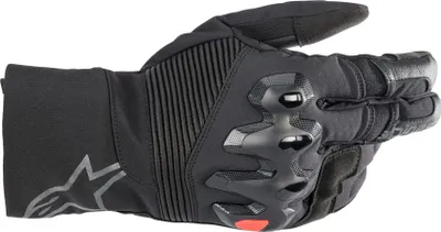 Produktbild von Alpinestars Bogota' Drystar XF Gloves Black/Black XL Motorradhandschuhe