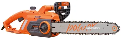 Obrázok produktu pre Elektrická Píla Daewoo 2000 W 40 Cm