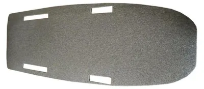 Produktbild von Dachboxmatte Inter Pack Traxer 6.6 / Zenith 6.6 / Carver 6.5